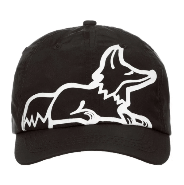 avenuedrip - Akoo Black Cap.