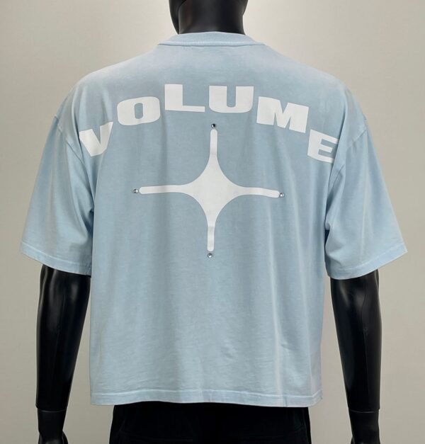 Volume Tee Shirt