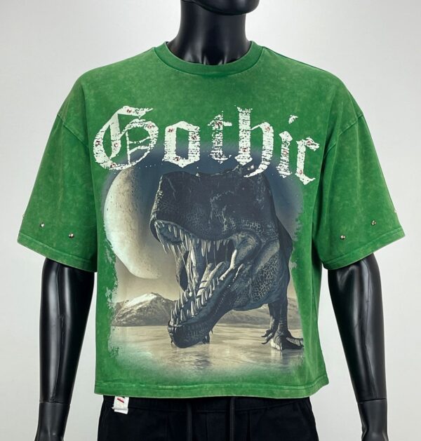 Gothic Tee Shirt