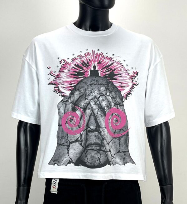 Face-Tee-Shirt