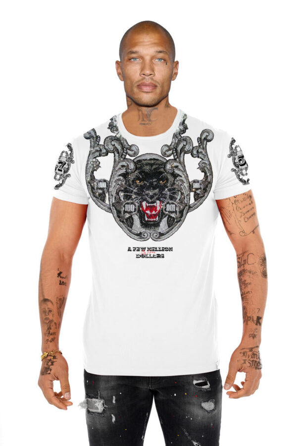 Tiger Shirt GVS2726