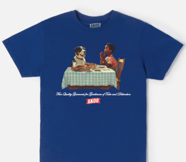 Grace Short Sleeve Tee