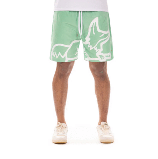 Snobby Shorts