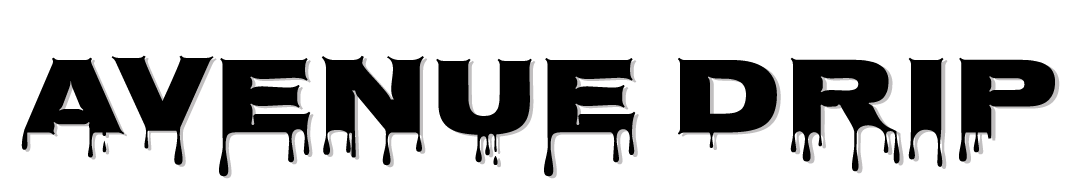 Avenuedrip
